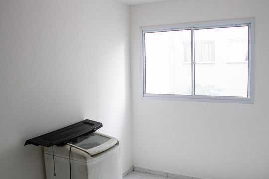Apartamento para alugar com 2 quartos, 48m² em Guaratiba, Rio de Janeiro