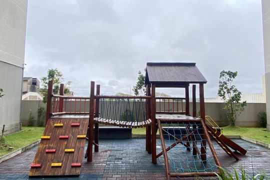 Área comum - Playground de apartamento à venda com 2 quartos, 48m² em Centro, Osasco