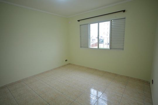 Quarto 2 de casa à venda com 2 quartos, 130m² em Baeta Neves, São Bernardo do Campo