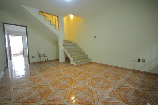 Casa à venda com 2 quartos, 130m² em Baeta Neves, São Bernardo do Campo