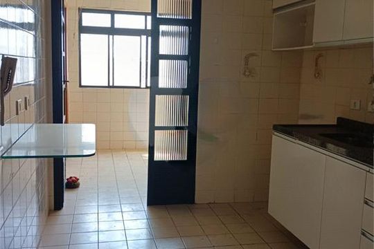 Apartamento à venda com 3 quartos, 92m² em Tucuruvi, São Paulo