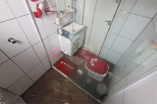 Casa à venda com 1 quarto, 125m² em Parque Guarani, São Paulo