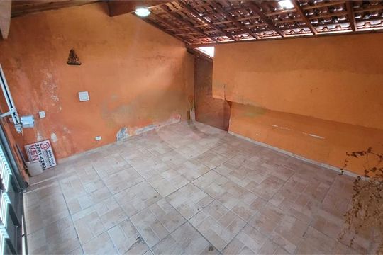 Casa à venda com 1 quarto, 125m² em Parque Guarani, São Paulo
