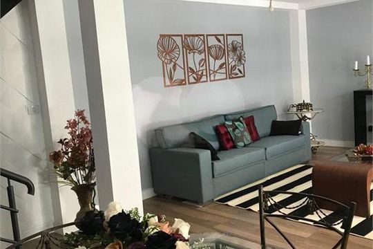 Casa à venda com 3 quartos, 270m² em Parque da Vila Prudente, São Paulo
