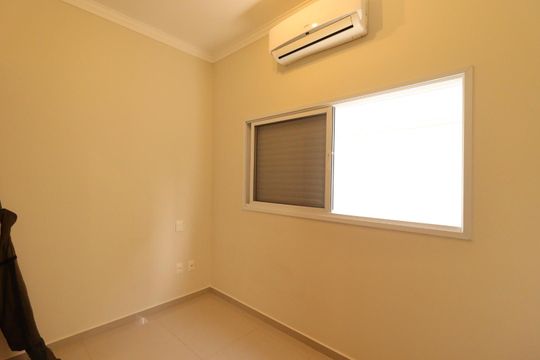 Quarto 1 de casa de condomínio para alugar com 4 quartos, 230m² em Bonfim Paulista, Ribeirão Preto
