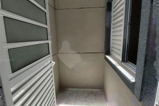 Apartamento à venda com 2 quartos, 40m² em Santana, São Paulo