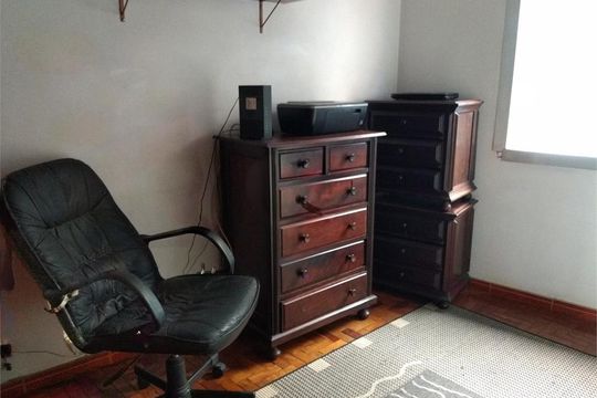 Casa à venda com 3 quartos, 140m² em Vila Roque, São Paulo