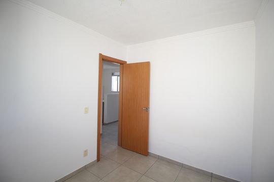 Quarto 1 de apartamento à venda com 2 quartos, 44m² em Jardim Dona Leopoldina, Porto Alegre