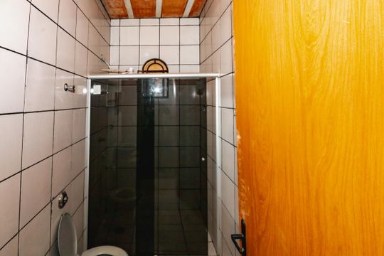 Casa para alugar com 2 quartos, 100m² em Tupi B, Belo Horizonte