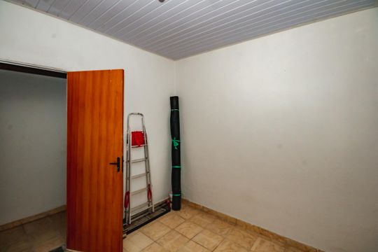 Casa para alugar com 2 quartos, 100m² em Tupi B, Belo Horizonte
