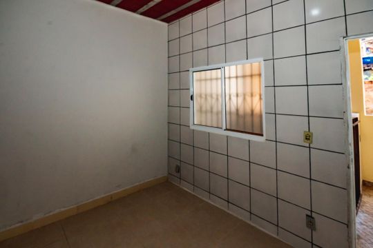 Casa para alugar com 2 quartos, 100m² em Tupi B, Belo Horizonte