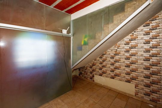 Casa para alugar com 2 quartos, 100m² em Tupi B, Belo Horizonte