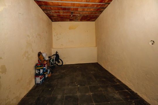 Casa para alugar com 2 quartos, 100m² em Tupi B, Belo Horizonte