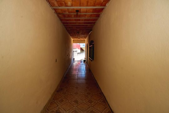 Casa para alugar com 2 quartos, 100m² em Tupi B, Belo Horizonte