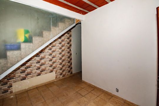 Casa para alugar com 2 quartos, 100m² em Tupi B, Belo Horizonte