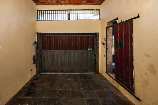 Casa para alugar com 2 quartos, 100m² em Tupi B, Belo Horizonte