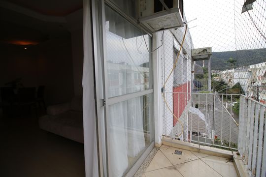 Apartamento à venda com 2 quartos, 58m² em Taquara, Rio de Janeiro