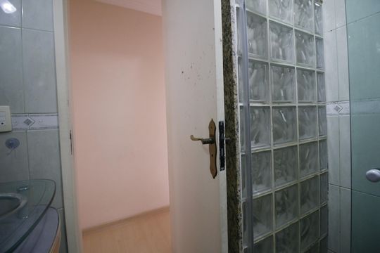 Apartamento à venda com 2 quartos, 58m² em Taquara, Rio de Janeiro