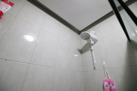 Apartamento à venda com 2 quartos, 58m² em Taquara, Rio de Janeiro