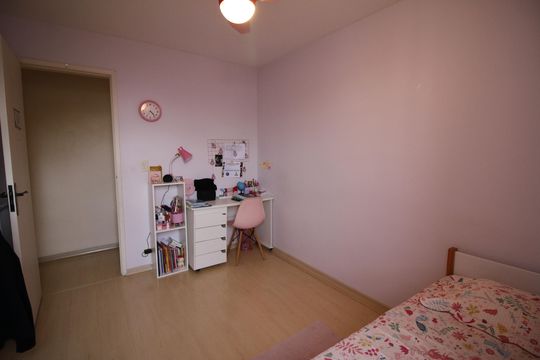 Apartamento à venda com 2 quartos, 58m² em Taquara, Rio de Janeiro
