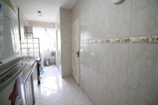 Apartamento à venda com 2 quartos, 58m² em Taquara, Rio de Janeiro