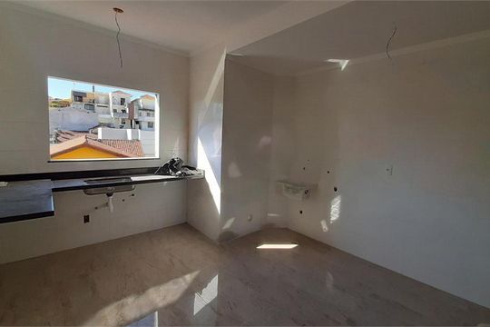 Casa de Condomínio à venda com 2 quartos, 40m² em Parada Inglesa, São Paulo