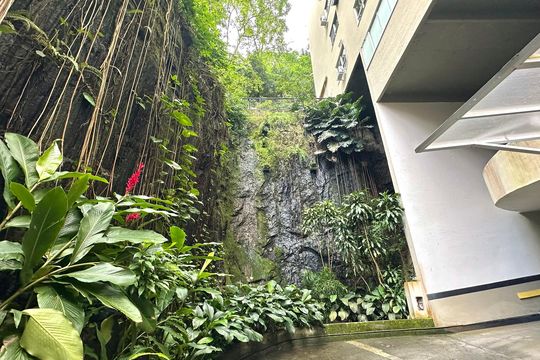 Apartamento à venda com 3 quartos, 118m² em Jardim Botânico, Rio de Janeiro