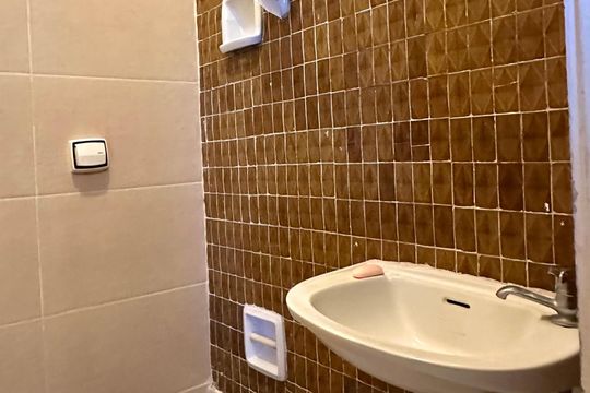Apartamento à venda com 3 quartos, 118m² em Jardim Botânico, Rio de Janeiro