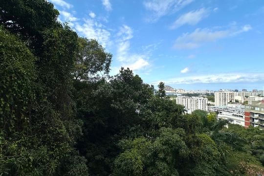 Apartamento à venda com 3 quartos, 118m² em Jardim Botânico, Rio de Janeiro