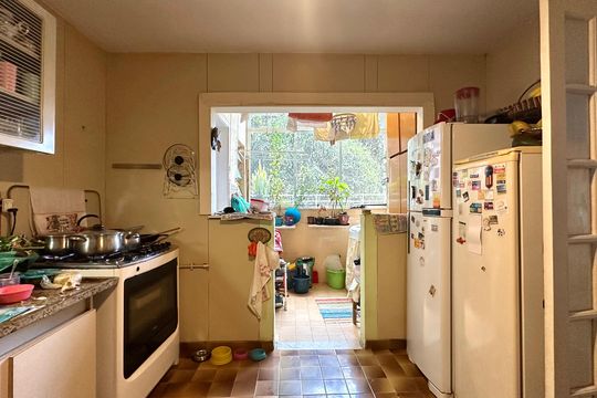 Apartamento à venda com 3 quartos, 118m² em Jardim Botânico, Rio de Janeiro