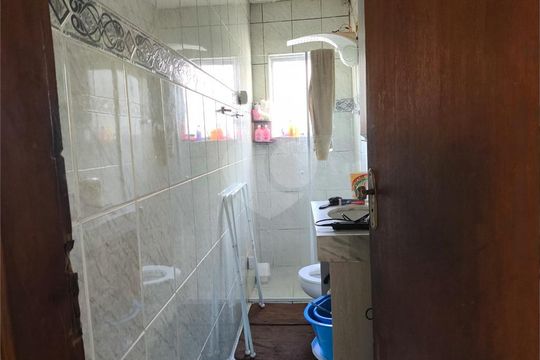Casa à venda com 2 quartos, 169m² em Vila Medeiros, São Paulo