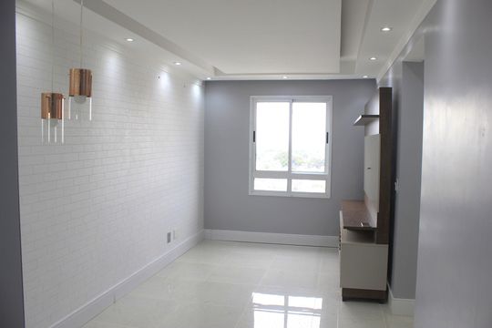 Apartamento para alugar com 2 quartos, 50m² em Centro, Guarulhos