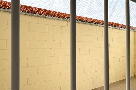 Vista de apartamento para alugar com 1 quarto, 40m² em Vila Mangalot, São Paulo