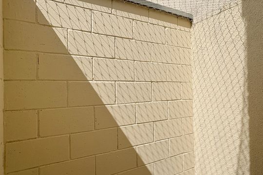Área de Serviço de apartamento para alugar com 1 quarto, 40m² em Vila Mangalot, São Paulo