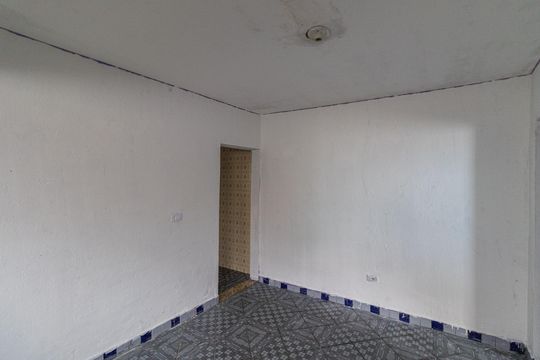 Sala de casa para alugar com 1 quarto, 50m² em Parada Xv de Novembro, São Paulo