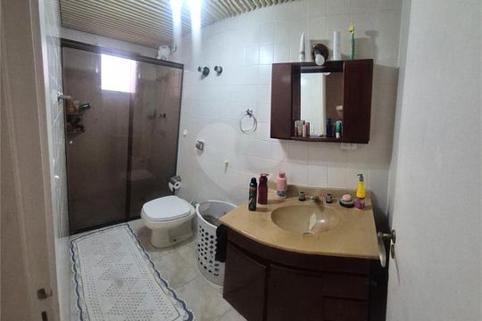 Apartamento à venda com 3 quartos, 72m² em Vila Guilherme, São Paulo