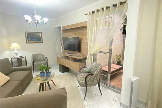 Apartamento à venda com 2 quartos, 92m² em Tatuapé, São Paulo