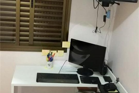 Apartamento à venda com 2 quartos, 50m² em Lauzane Paulista, São Paulo
