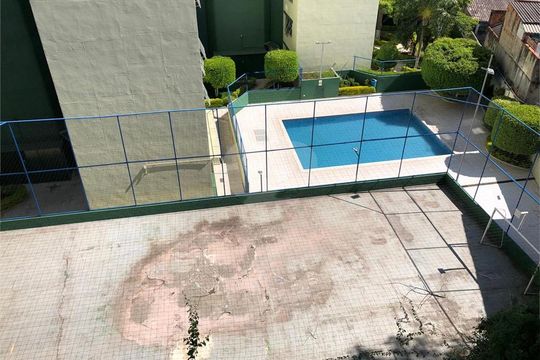 Apartamento à venda com 2 quartos, 46m² em Mandaqui, São Paulo