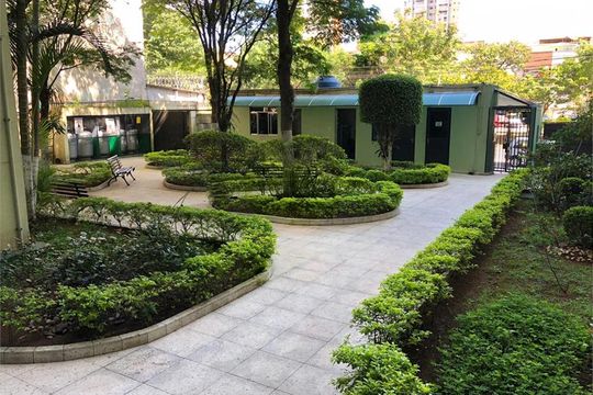 Apartamento à venda com 2 quartos, 46m² em Mandaqui, São Paulo