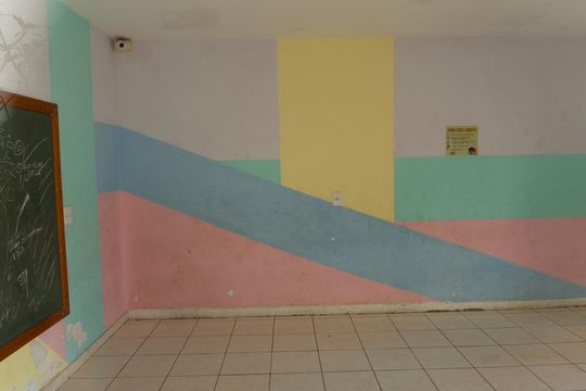 Brinquedoteca de apartamento para alugar com 3 quartos, 53m² em Alto de Pinheiros, Paulínia