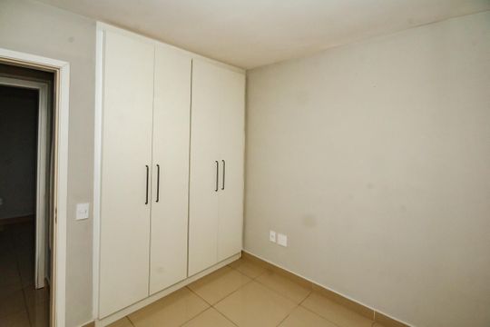 Apartamento para alugar com 2 quartos, 60m² em Planalto, Belo Horizonte