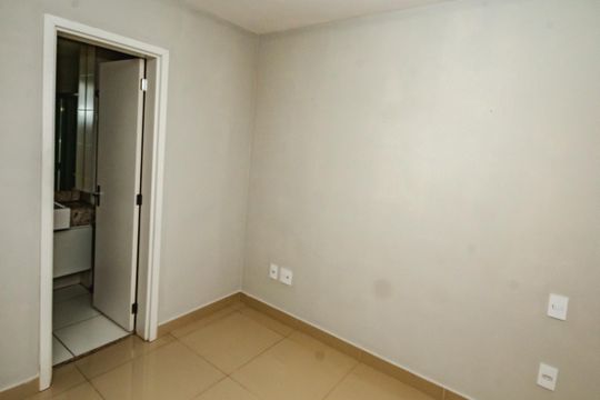 Apartamento para alugar com 2 quartos, 60m² em Planalto, Belo Horizonte
