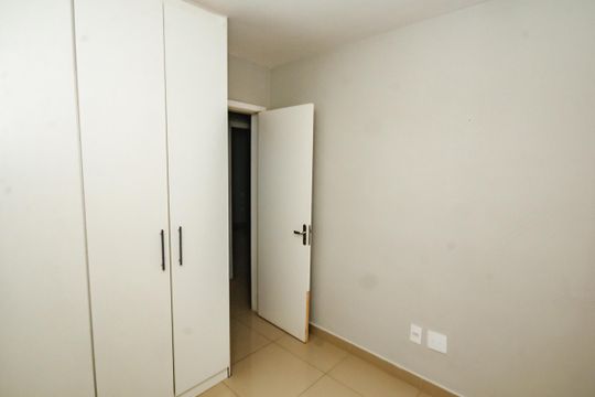 Apartamento para alugar com 2 quartos, 60m² em Planalto, Belo Horizonte