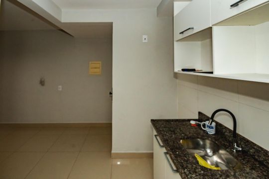 Apartamento para alugar com 2 quartos, 60m² em Planalto, Belo Horizonte