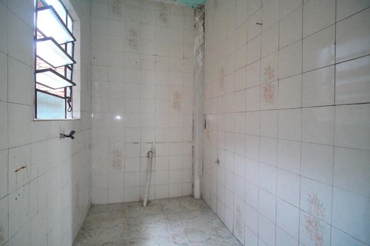 cozinha de apartamento para alugar com 2 quartos, 60m² em Freitas, Sapucaia do Sul