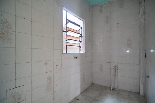 Cozinha de apartamento para alugar com 2 quartos, 60m² em Freitas, Sapucaia do Sul