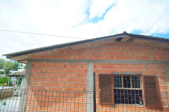 vista do quarto 1 de apartamento para alugar com 2 quartos, 60m² em Freitas, Sapucaia do Sul