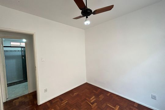 Quarto 1 de apartamento à venda com 3 quartos, 65m² em Lins de Vasconcelos, Rio de Janeiro