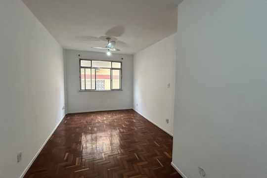 Apartamento à venda com 3 quartos, 65m² em Lins de Vasconcelos, Rio de Janeiro
